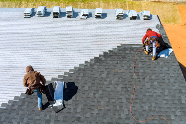 Gutter Installation and Roofing in Panama City Beach, FL