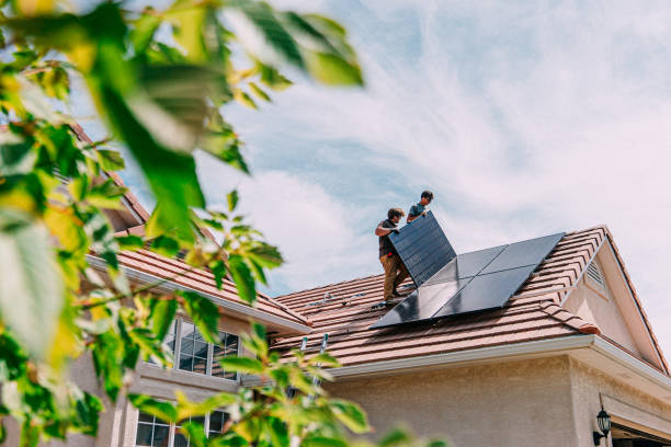 Roof Installation Near Me in Panama City Beach, FL