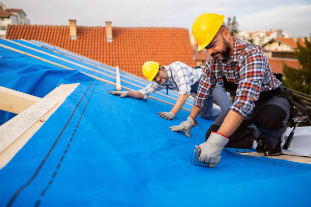 Residential Roof Replacement in Panama City Beach, FL