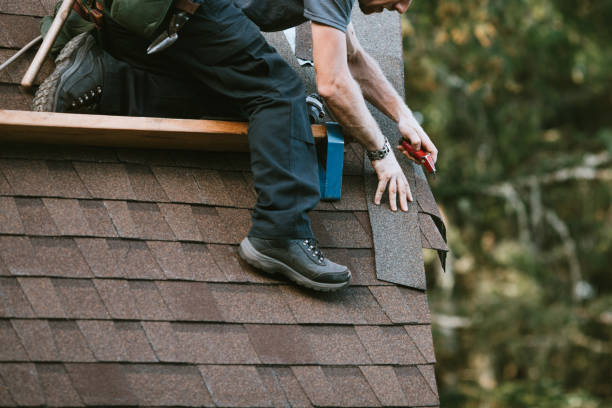 Quick and Trustworthy Emergency Roof Repair Services in Panama City Beach, FL